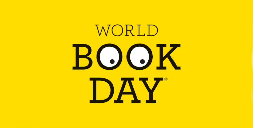 Non-uniform day - Thursday 7 March, in celebration of World Book Day